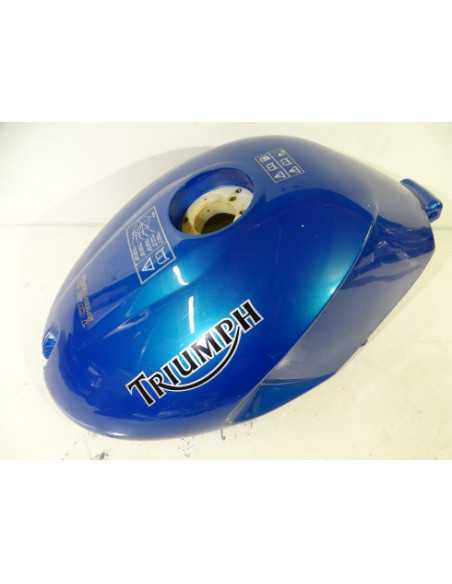 Réservoir TRIUMPH SPEED TRIPLE 1050 - 2005/2007