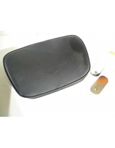 Dosseret - 1992 - HARLEY DAVIDSON 52552-92 - État neuf