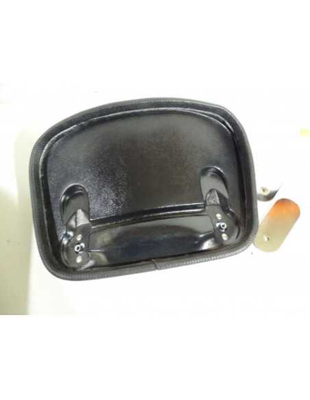 Dosseret - 1992 - HARLEY DAVIDSON 52552-92 - État neuf