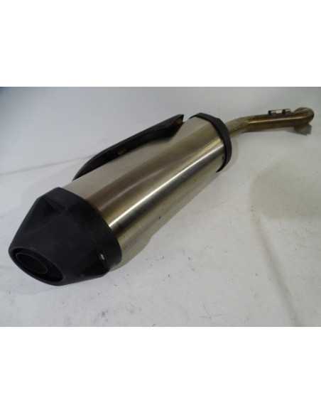 Silencieux TRIUMPH TIGER SPORT 1050 - 2016/2019 -