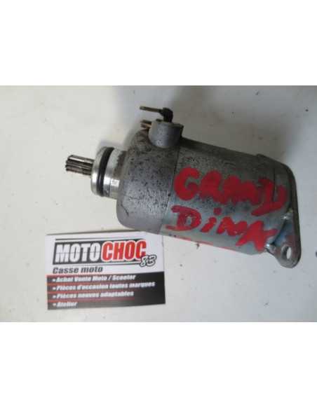 Démarreur KYMCO GRAND DINK 125