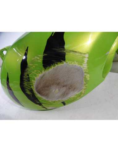 Réservoir TRIUMPH TIGER 955 - 2006 - TRIUMPH 2402465