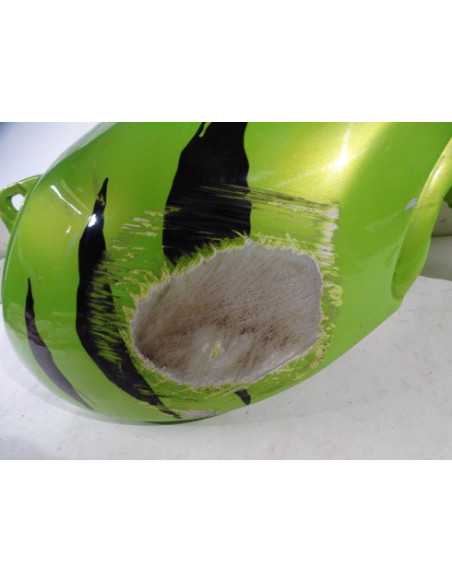 Réservoir TRIUMPH TIGER 955 - 2006 - TRIUMPH 2402465