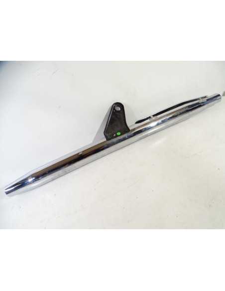 Silencieux gauche TRIUMPH BONNEVILLE 865 - 2007 - Triumph T2202702