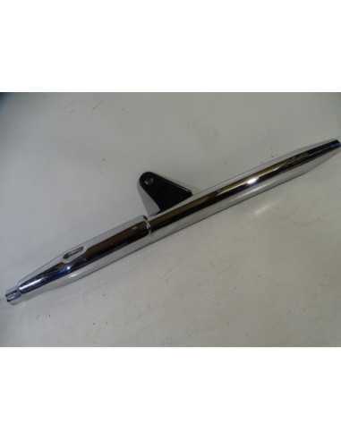 Silencieux gauche TRIUMPH BONNEVILLE 865 - 2007 - Triumph T2202702