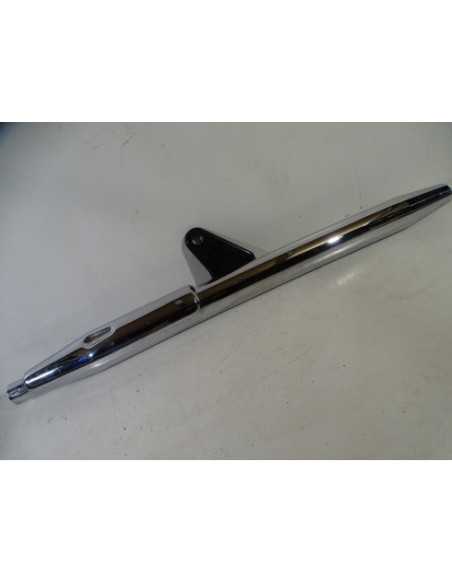 Silencieux gauche TRIUMPH BONNEVILLE 865 - 2007 - Triumph T2202702