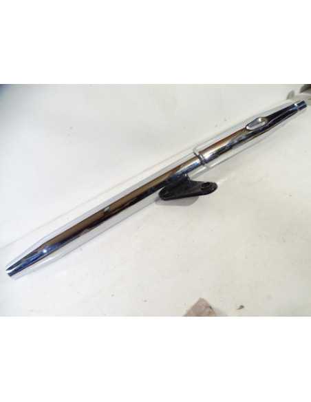 Silencieux gauche TRIUMPH BONNEVILLE 865 - 2007 - Triumph T2202702