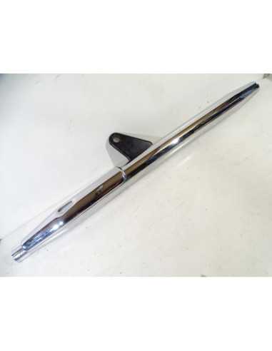 Silencieux gauche TRIUMPH BONNEVILLE 865 - 2007 - Triumph T2202702