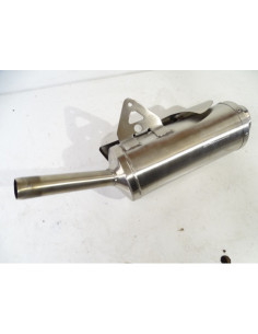 Silencieux droit TRIUMPH STREET TRIPLE 675 - 2007-2012 - TRIUMPH 2203254 2