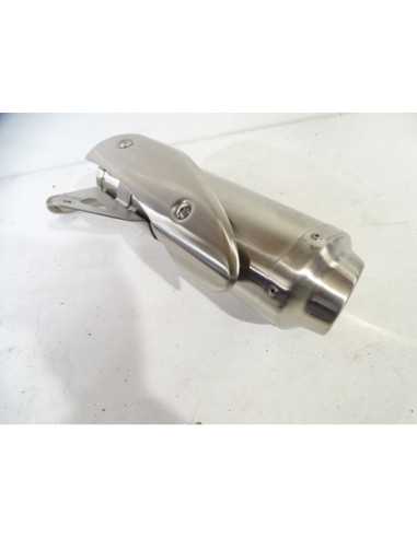 Silencieux droit TRIUMPH STREET TRIPLE 675 - 2007-2012 - TRIUMPH 2203254