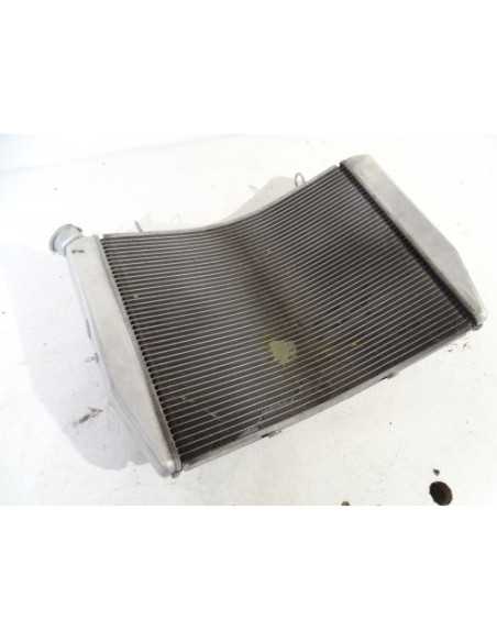 Radiateur d'eau SUZUKI GSXR 1000 - 2017 - 17710-17K-000