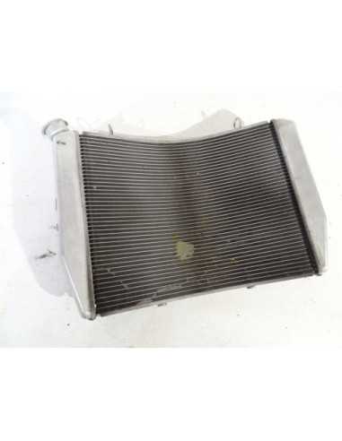 Radiateur d'eau SUZUKI GSXR 1000 - 2017 - 17710-17K-000