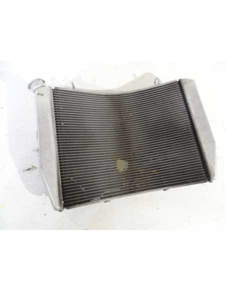 Radiateur d'eau SUZUKI GSXR 1000 - 2017 - 17710-17K-000
