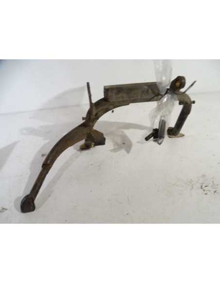 Béquille centrale HONDA PANTHEON 125 - 2004 - Occasion