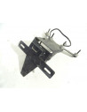 Support de plaque YAMAHA T-MAX 500 - 2008-2012