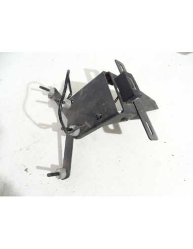 Support de plaque YAMAHA T-MAX 500 - 2008-2012 - Occasion
