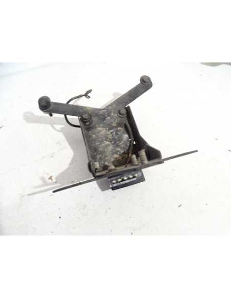 Support de plaque YAMAHA T-MAX 500 - 2008-2012 - Occasion
