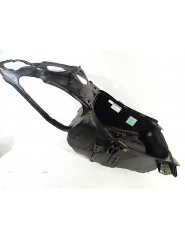 Coffre de selle YAMAHA T-MAX 530 - 2012-2016 - 59C-2473R-00