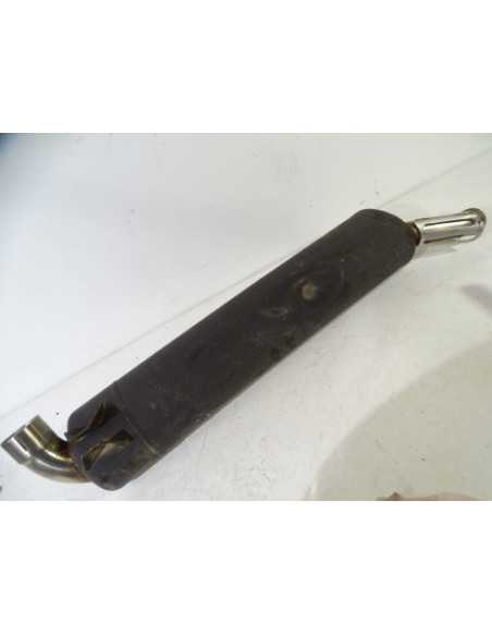 Silencieux BUELL THUNDERBOLT 1200 - 1997-2002 - Y0300.02A8