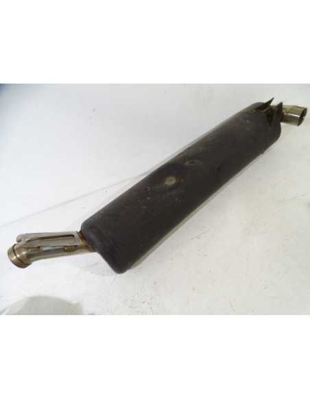 Silencieux BUELL THUNDERBOLT 1200 - 1997-2002 - Y0300.02A8