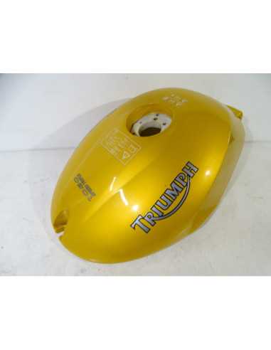 Réservoir TRIUMPH SPEED TRIPLE 1050 - 2005/2008