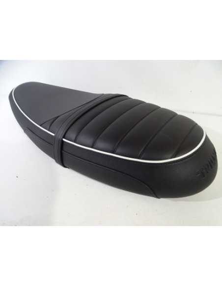 Selle TRIUMPH BONNEVILLE 1200 - 2016-2019 - Triumph 2305764