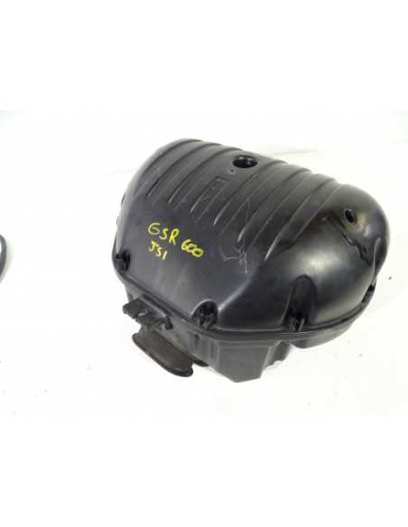 Boîtier filtre à air SUZUKI GSR 600 - 44G0