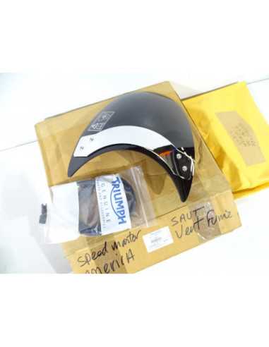 Saute vent TRIUMPH BONNEVILLE 865 - 2007 - TRIUMPH A97738111