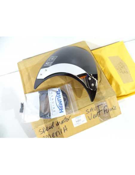 Saute vent TRIUMPH BONNEVILLE 865 - 2007 - TRIUMPH A97738111