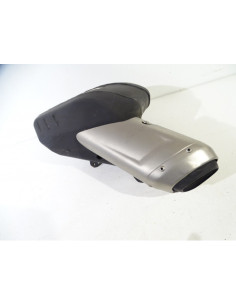 Silencieux TRIUMPH STREET TRIPLE 765 - 2017 - TRIUMPH 2202065 2