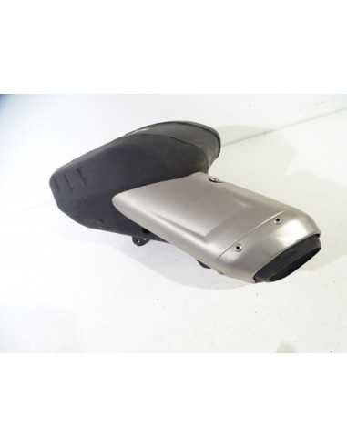 Silencieux TRIUMPH STREET TRIPLE 765 - 2017 - TRIUMPH 2202065