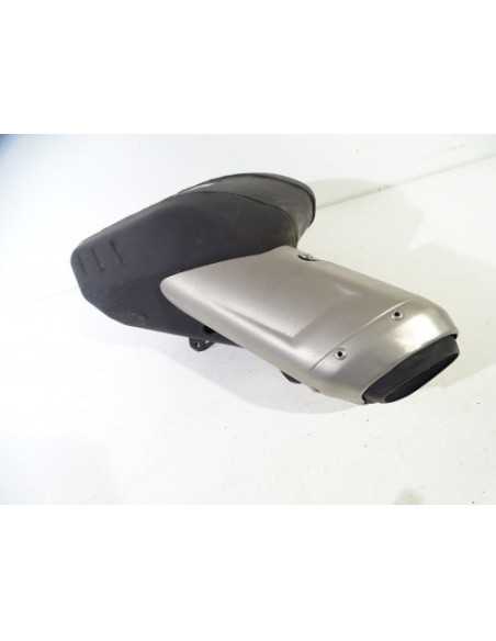 Silencieux TRIUMPH STREET TRIPLE 765 - 2017 - TRIUMPH 2202065