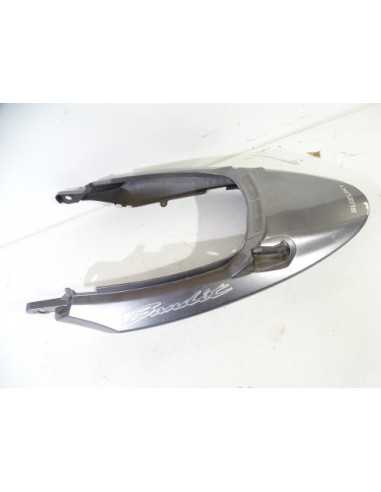 Coque arrière SUZUKI BANDIT 1250 - 2007 - 45511-38G00-000