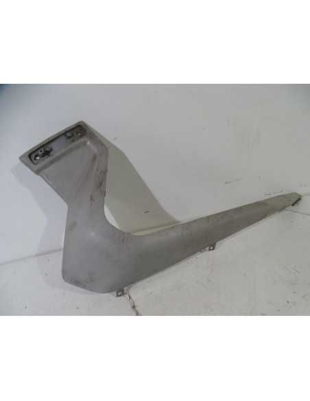 Bas de caisse gauche YAMAHA X-MAX 125 - 2006-2009 - 1B9-F171L-00