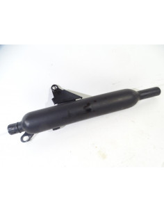 Silencieux gauche TRIUMPH BONNEVILLE 1200 - 2016-2020 - TRIUMPH 2202506 2