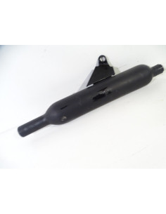 Silencieux droit TRIUMPH BONNEVILLE 1200 - 2016-2020 - TRIUMPH 2202507