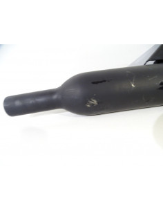 Silencieux droit TRIUMPH BONNEVILLE 1200 - 2016-2020 - TRIUMPH 2202507 2