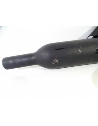 Silencieux droit TRIUMPH BONNEVILLE 1200 - 2016-2020 - TRIUMPH 2202507