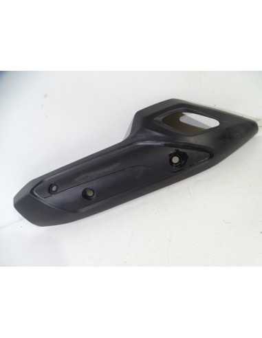 Enjoliveur de pot HONDA SH 125 - 2010-2014 - 18318-K01-9400 - Occasion