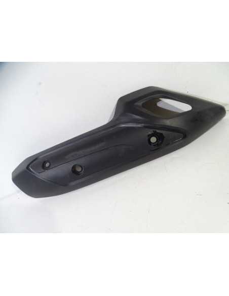 Enjoliveur de pot HONDA SH 125 - 2010-2014 - 18318-K01-9400 - Occasion