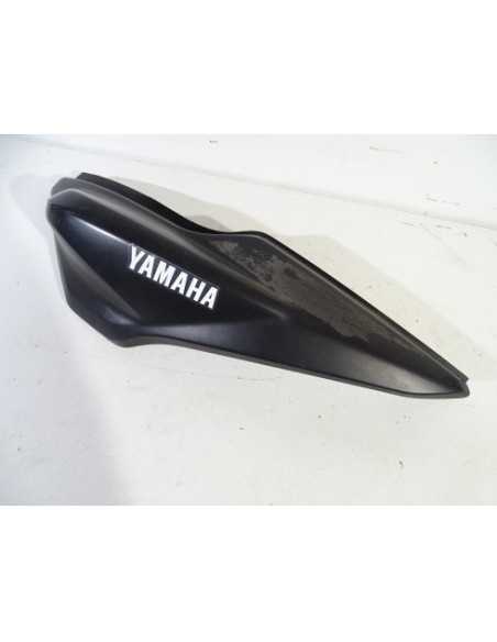 Flanc de selle gauche MBK NITRO 50 - 2013-2016
