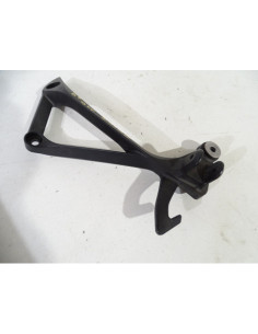 Platine repose-pied avant gauche KAWASAKI ZX6R 600 - 2009-2010 2