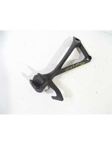 Platine repose-pied arrière droit KAWASAKI ZX6R 600 - 2009-2010 - Occasion