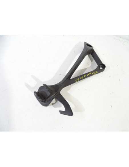 Platine repose-pied arrière droit KAWASAKI ZX6R 600 - 2009-2010 - Occasion