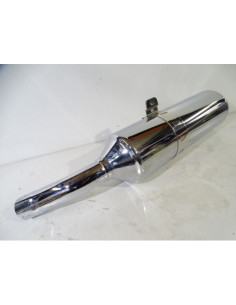 Silencieux BMW R1200RT 1200 - 2006-2010 - BMW 1812-7687339