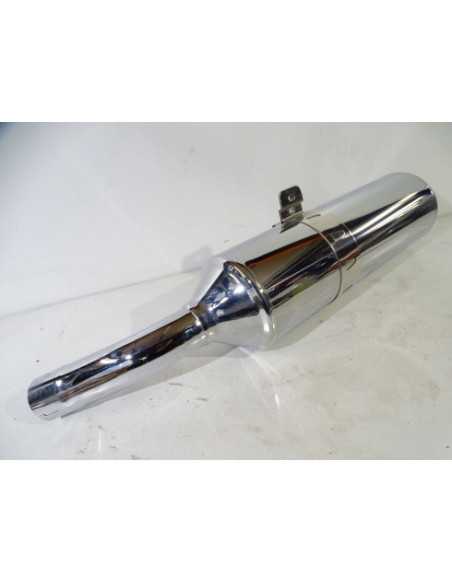 Silencieux BMW R1200RT 1200 - 2006-2010 - BMW 1812-7687339