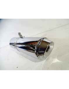 Silencieux BMW R1200RT 1200 - 2006-2010 - BMW 1812-7687339 2