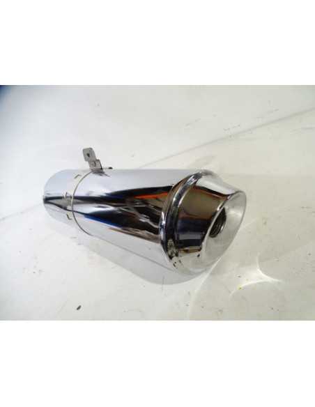 Silencieux BMW R1200RT 1200 - 2006-2010 - BMW 1812-7687339