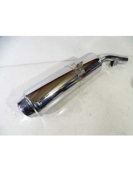 Silencieux BMW R1200RT 1200 - 2006-2010 - BMW 1812-7687339