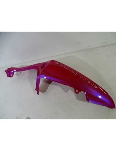 Flanc de selle droit TRIUMPH SPEED TRIPLE 955 - 2001-2002 - TRIUMPH T2304783-CQ - État neuf